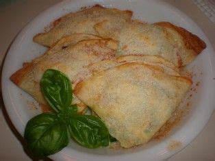 Crespelle (Italian Crepe) Filled with Ham, Eggs and Asparagus | Filling recipes, Crepe recipe ...