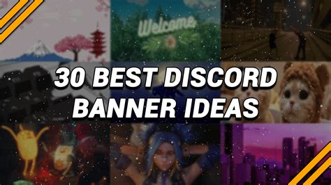 How To Make A Server Banner Discord Best Banner Desig - vrogue.co