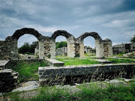 Ancient Salona, Solin