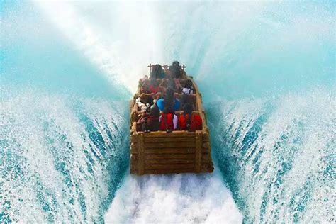 Wonderla Amusement Park, Bangalore | LBB, Bangalore