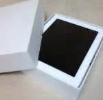 iPad Box Textured Black: For iPad Air & iPad Pro 9.7 - Stock Boxes for ...