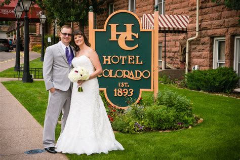 Hotel Colorado wedding - Mountain View Photo | Denver Portrait ...