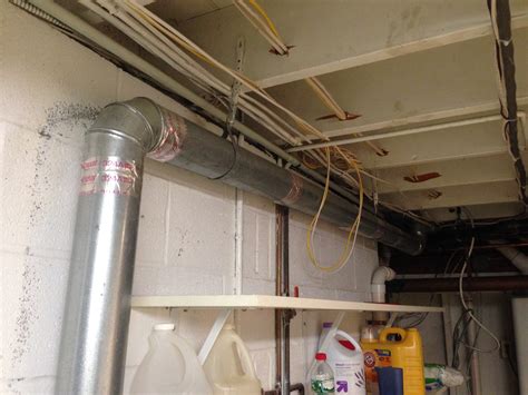 How To Replace A Dryer Vent Hose Inside Wall | MyCoffeepot.Org