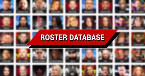 Active Wrestlers Roster on March 27, 2024: Full List of Wrestlers