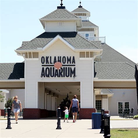 Oklahoma Aquarium (Jenks) - 2022 All You Need to Know BEFORE You Go (with Photos) - Tripadvisor