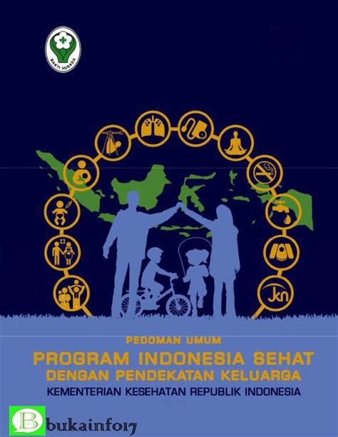 Program Indonesia Sehat Dengan Pendekatan Keluarga