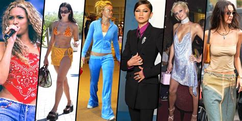 24 Fashion Trends From the 2000s That Aged Surprisingly Well