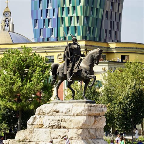 Tirana Albania: Best Way to See the City and Area