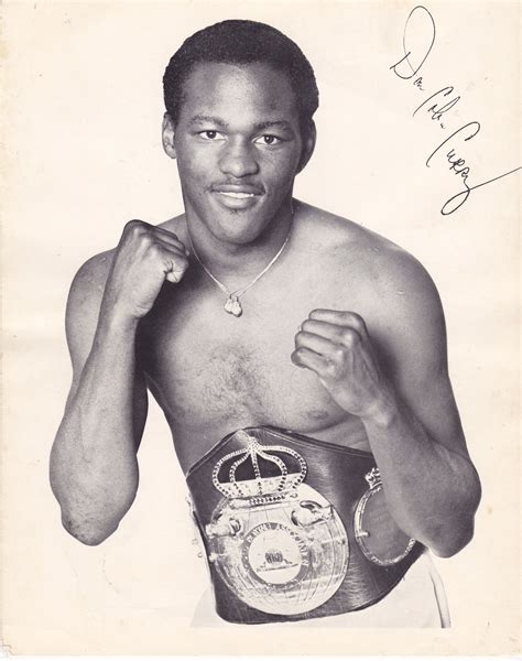 The 10 Longest-Reigning Welterweight Boxing Champions In History ...