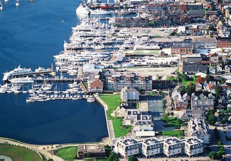 Wellington Resort | Newport, RI | Discover Newport