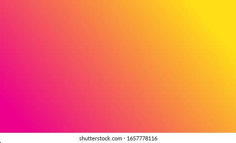 376,523 Pink And Yellow Gradients Images, Stock Photos & Vectors ...