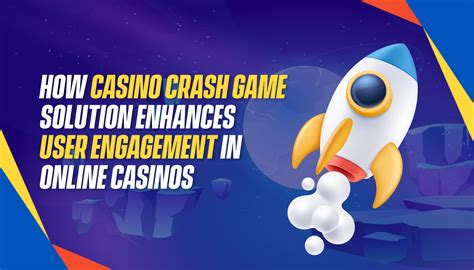 Online Casino Enhancement: The Power of Crash Games