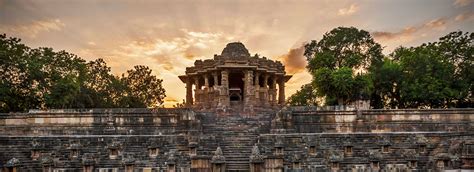 Modhera Sun Temple