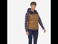 Patagonia Bivy Hooded Down Vest - Women's | REI Co-op