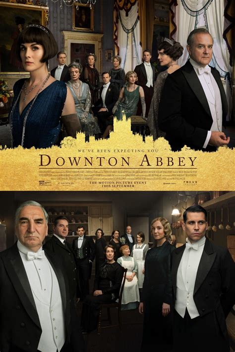 Downton Abbey (2019) | FilmFed