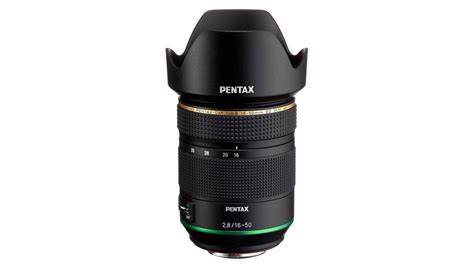 Pentax updates its lens roadmap with three new lenses… and there's more to come | Digital Camera ...