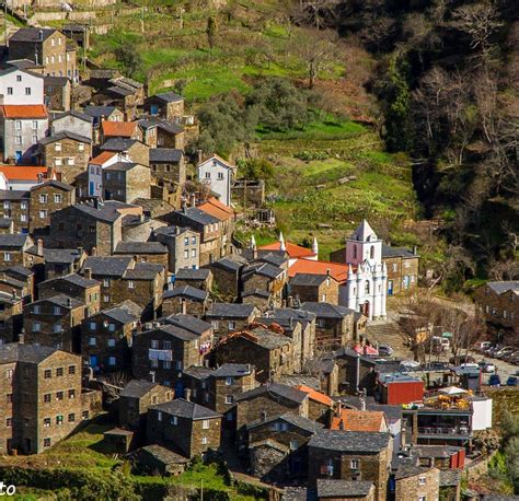 ALDEIA HISTÓRICA DO PIÓDÃO (Arganil): Ce qu'il faut savoir pour votre ...