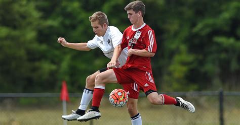 Day 1: US Youth soccer tournament