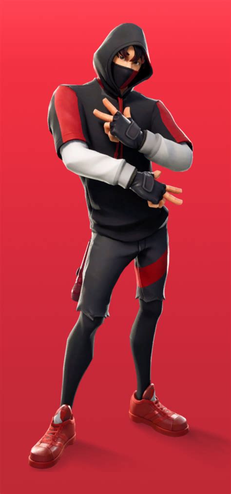 1080x2310 Resolution Ikonik Fortnite 4K 1080x2310 Resolution Wallpaper - Wallpapers Den