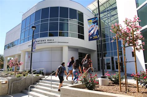 College of the Canyons | Santa Clarita CA