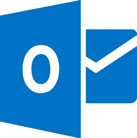 Microsoft Outlook Logo PNG, Logo Outlook.com Transparent Images - Free ...