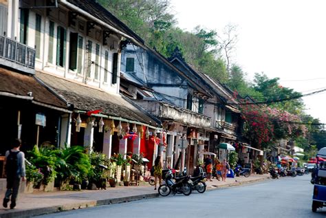 Explore Luang Prabang: the ancient capital of Laos - Focus Asia and Vietnam Travel & Leisure