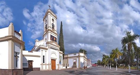 El Carmen festeja mañana la declaración como ciudad