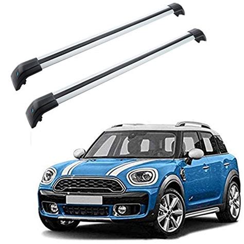 Best Mini Cooper With Roof Rack