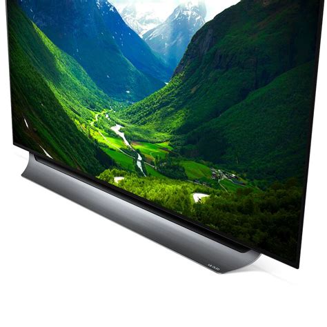 LG Smart TV OLED 55" 4K ThinQ A9 120HZ | Costco México