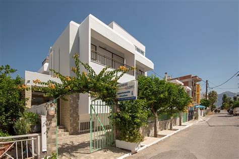 Great place to stay - Review of Kardamena Holiday Apartments, Kardamena ...