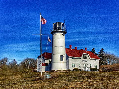 Chatham Lighthouse | Cape Cod Blog