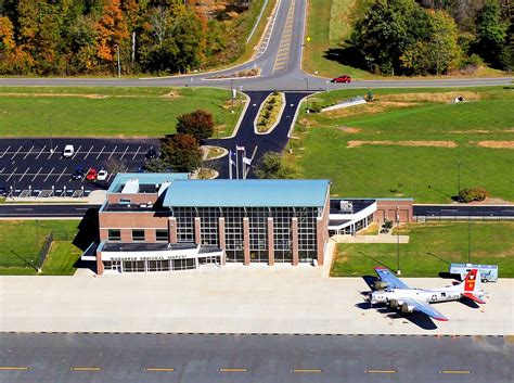 Manassas Regional Airport May Soon Have Passenger Flights