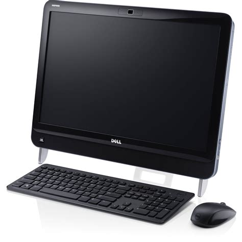 Dell Inspiron One 2320 IO2320-1279BK 23" All-in-One