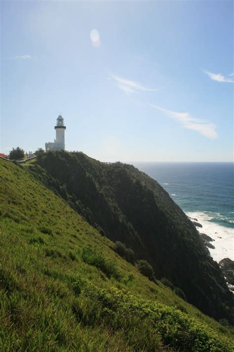 Byron Bay hinterland – Chez Moi