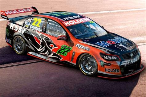 Holden VF Commodore V8 Supercar - Continuing a Successful Story | SnapLap