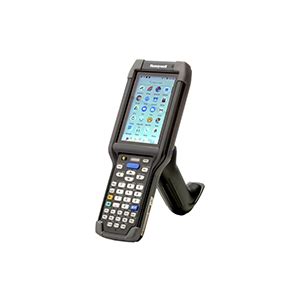 HoneyWell CK65 Mobile Barcode Scanner | Features & Benefits