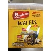 Bauducco Wafers, To-Go, Vanilla, Chocolate: Calories, Nutrition Analysis & More | Fooducate