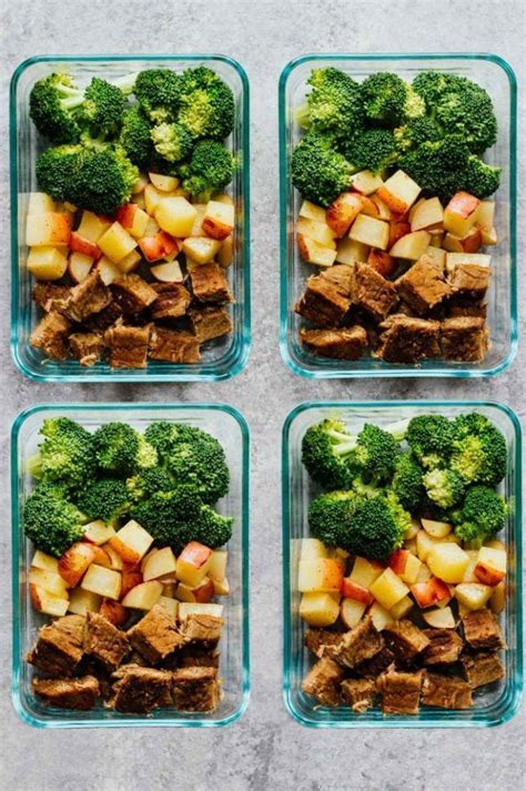 sincerelykale.com - sincerelykale Resources and Information. | Meal prep bowls, Healthy meal ...