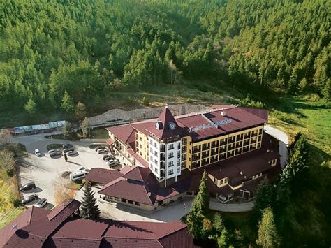 GRAND HOTEL VELINGRAD - Updated 2018 Prices & Reviews (Bulgaria ...