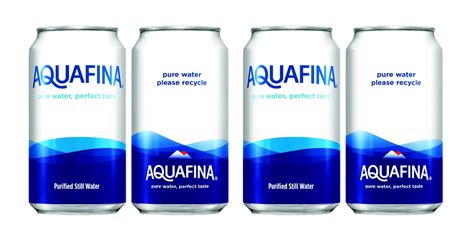 Aquafina Water Bottle Label - Ythoreccio