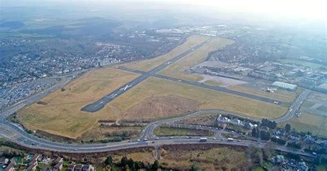 10 things we now know about the future of Plymouth Airport - Plymouth Live