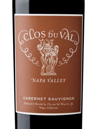 Clos du Val Cabernet Sauvignon | Vivino US