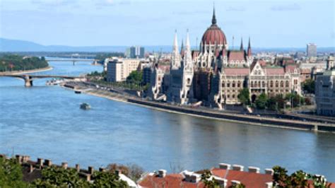 Danube River Cruises | Travel Channel