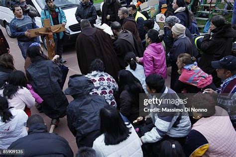 Good Friday Earthquake Photos and Premium High Res Pictures - Getty Images