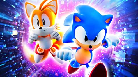 Sonic Speed Simulator Save Classic Tails update log and patch notes ...