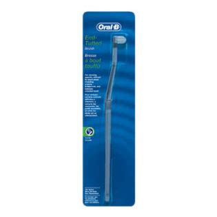 Oral B End Tuft Toothbrush 6 Pack – Super Dental Store