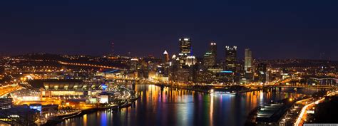 🔥 Download Pittsburgh Skyline Wallpaper Top by @jwright11 | UPMC ...