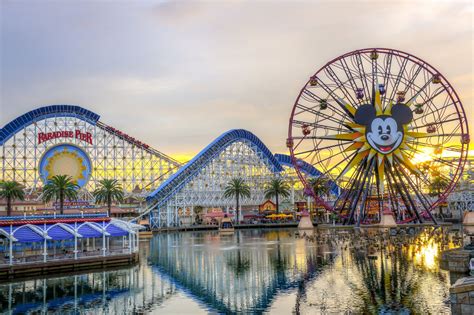 The 15 Best Rides at California's Disneyland