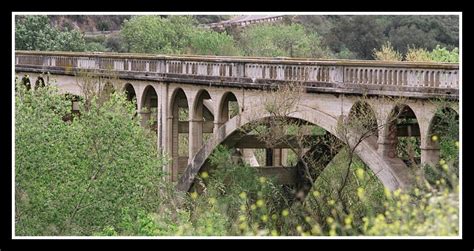 The Bonsall Bridge by FlamingElephant on DeviantArt