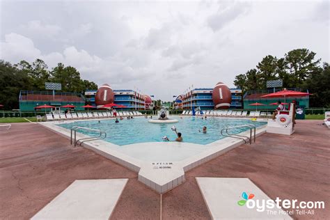 Disney's All-Star Sports Resort Review: What To REALLY Expect If You Stay